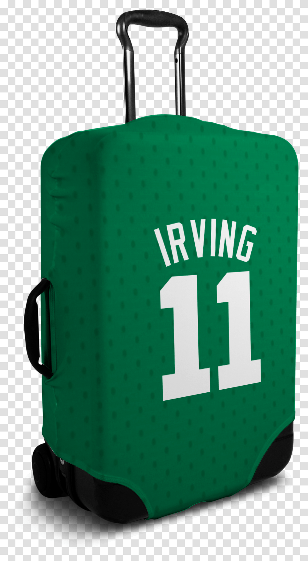 Kyrie Irving Jersey Mail Bag, Shirt, Apparel Transparent Png