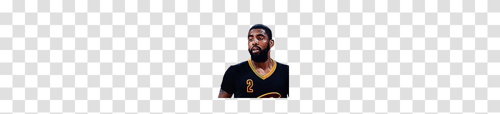 Kyrie Irving, Person, Human, People Transparent Png