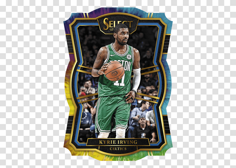 Kyrie Irving, Person, People, Team Sport, Basketball Transparent Png