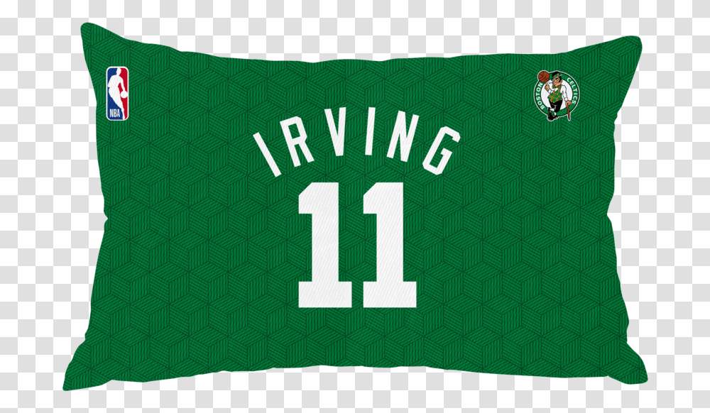 Kyrie Irving, Pillow, Cushion, Person, People Transparent Png
