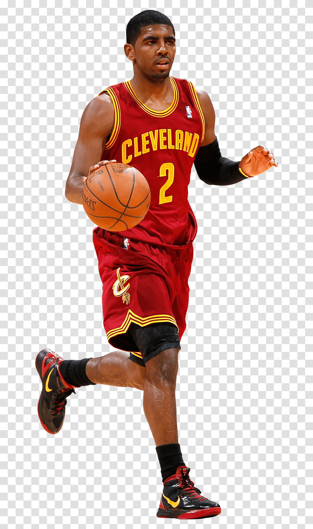 Kyrie Irving Shooting Download Basketball Player, Person, Human, Sphere, People Transparent Png