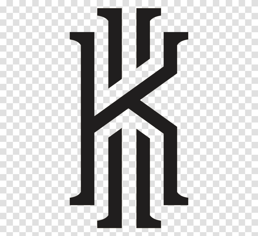 Kyrie Logo, Alphabet, Word Transparent Png