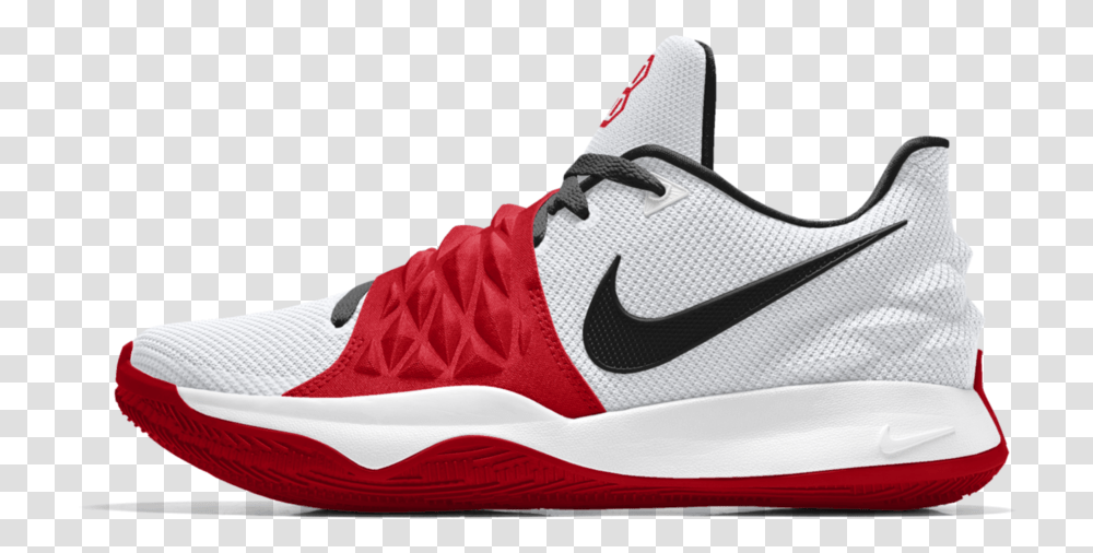 Kyrie Low 1 Summer Pack Kyrie Low By You, Shoe, Footwear, Apparel Transparent Png