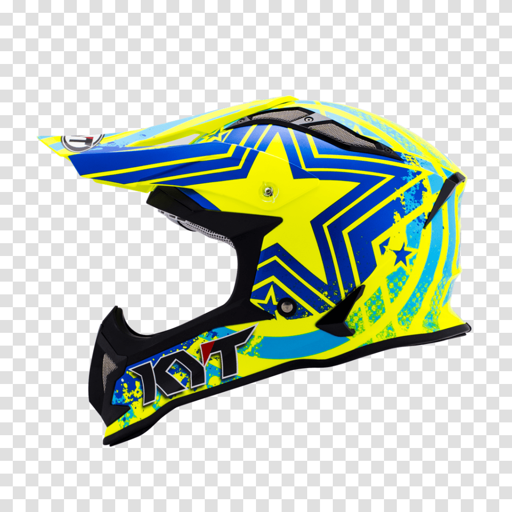 Kyt Strike Eagle Patriot, Apparel, Crash Helmet Transparent Png