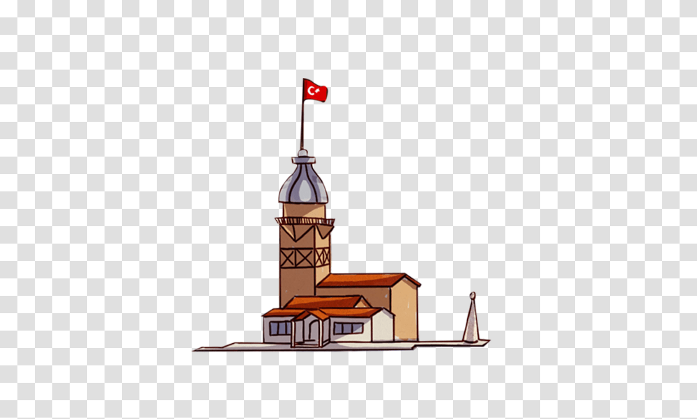 Kz Clipart Kz Clip Art Images, Building, Architecture, Bottle, Tower Transparent Png