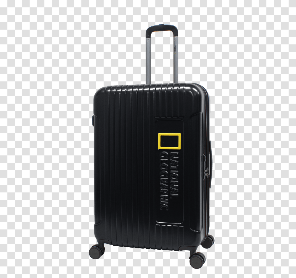 L 06 Port Gear Luggage Review, Suitcase Transparent Png
