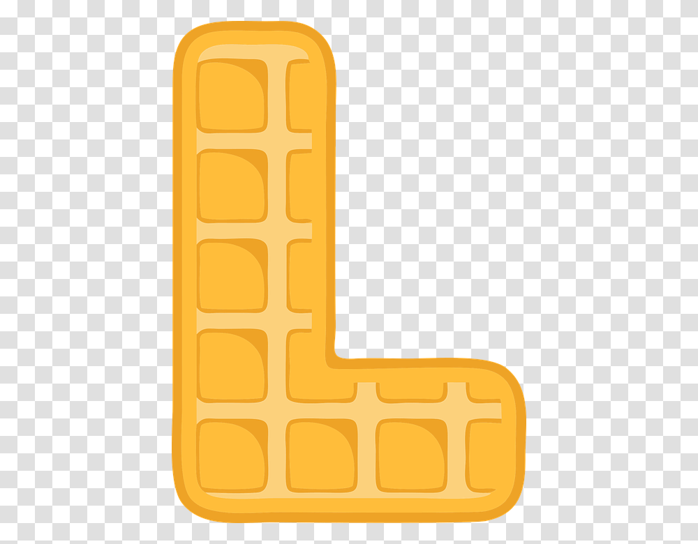 L 960, Alphabet Transparent Png