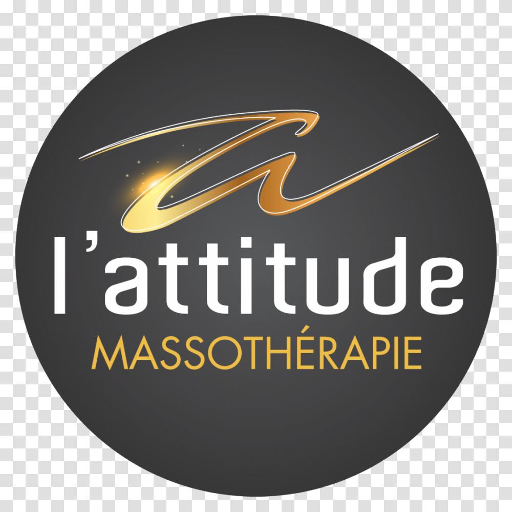 L Attitude Centre De Relaxation Masso Inc Angel Tube Station, Label, Word, Logo Transparent Png