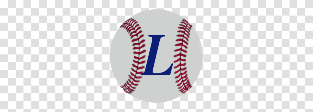 L Baseball Clip Art, Team Sport, Sports, Softball Transparent Png