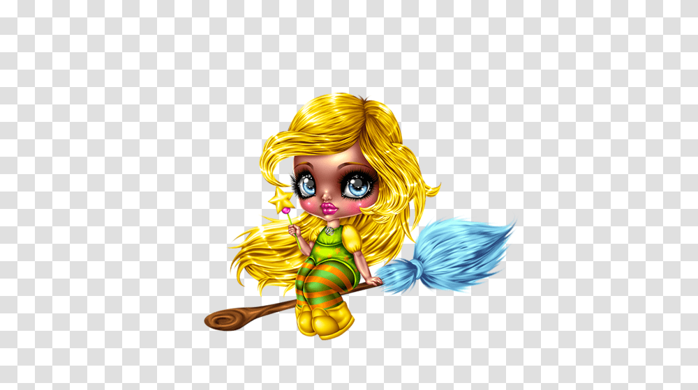 L Clipart Halloween, Toy, Doll, Person, Human Transparent Png