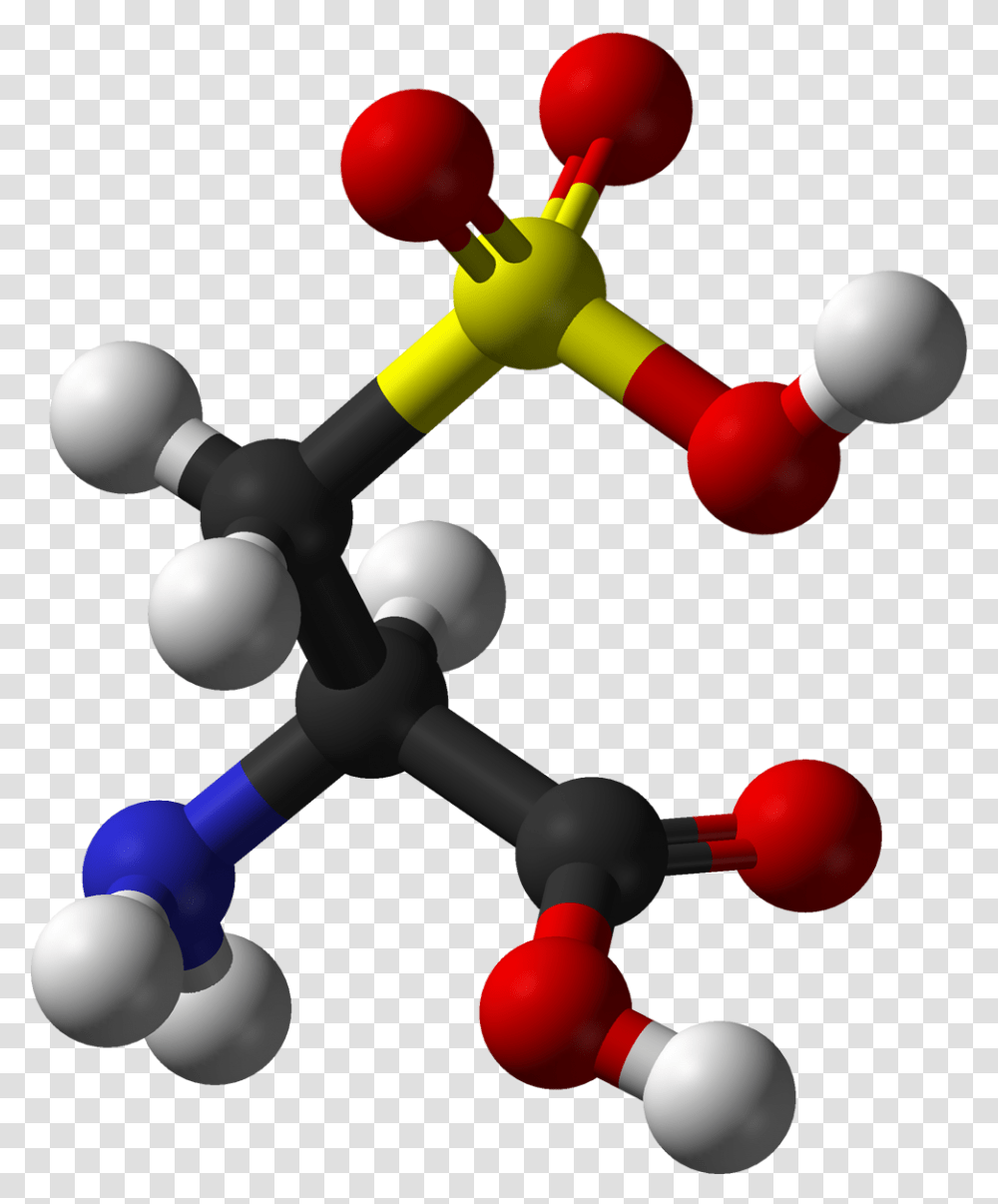 L Cysteic Ac Amino Acids 3d, Rattle, Sphere, Toy, Pin Transparent Png