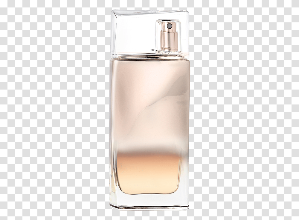 L Eau Kenzo Intense For Her Perfume, Refrigerator, Appliance, Bottle, Cosmetics Transparent Png