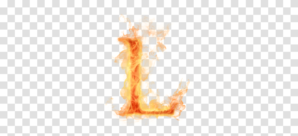 L Fire Clipart Free Letter L Fire, Flame, Bonfire, Map, Diagram Transparent Png