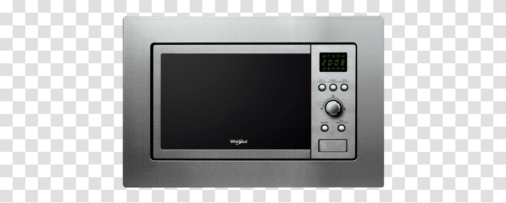 L Grill Mwo Whirlpool Amw 140 Ix, Microwave, Oven, Appliance, Monitor Transparent Png