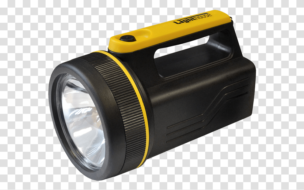 L Ht996 Emergency Light, Flashlight, Lamp, Camera, Electronics Transparent Png