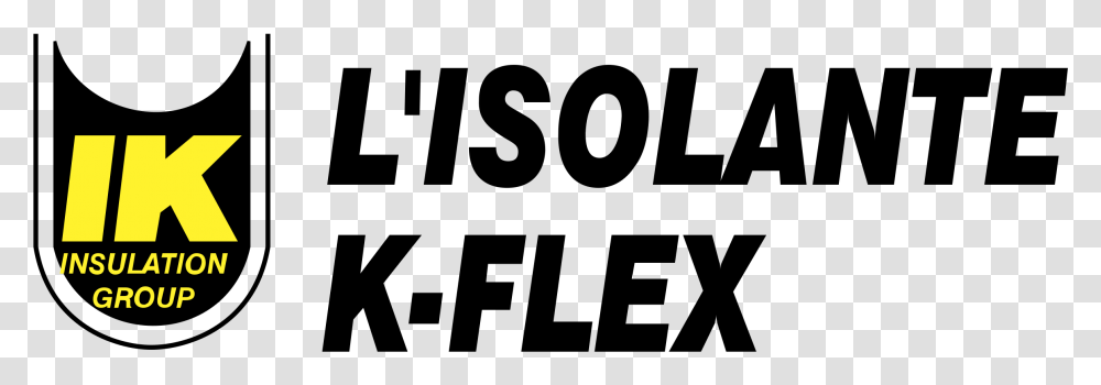 L Isolante K Flex Logo K Flex Logo, Gray, World Of Warcraft Transparent Png