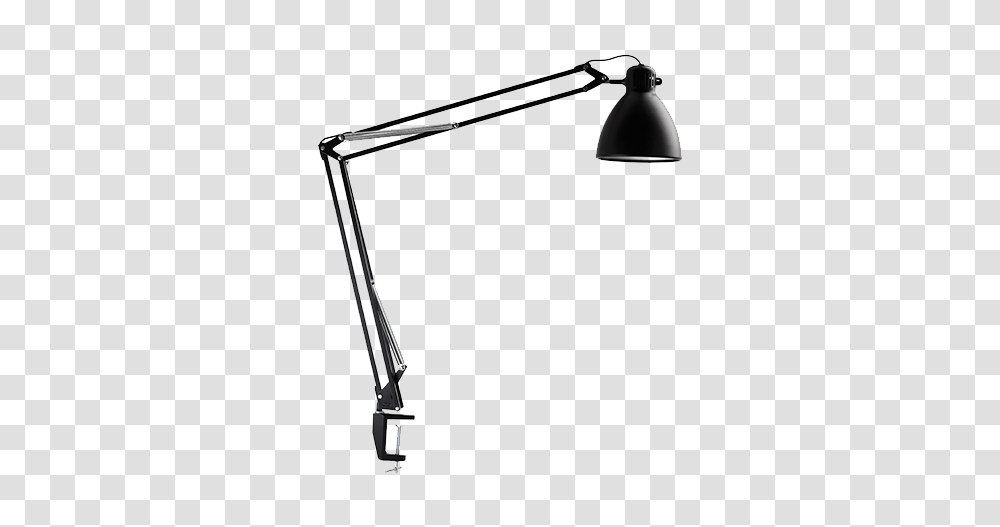 L, Lamp, Lampshade, Table Lamp Transparent Png