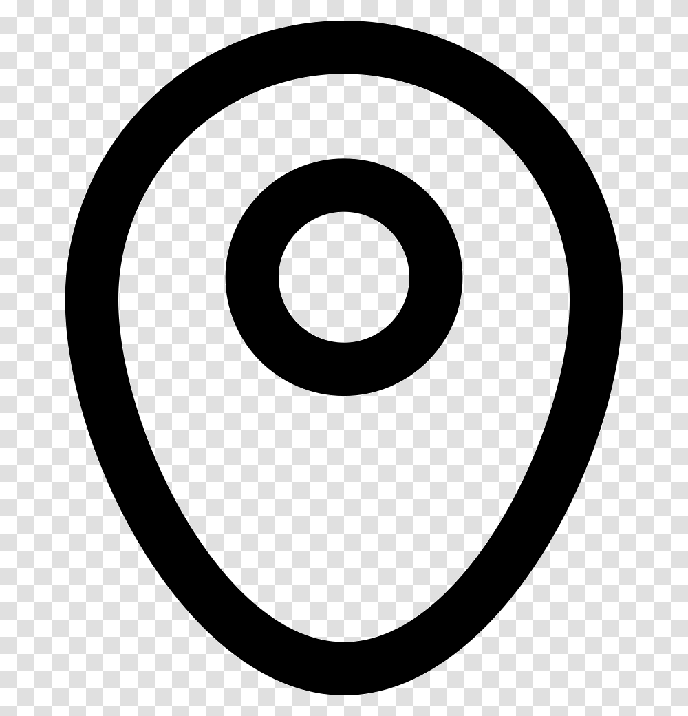 L Landmark Video Play Icon Circle, Number, Logo Transparent Png