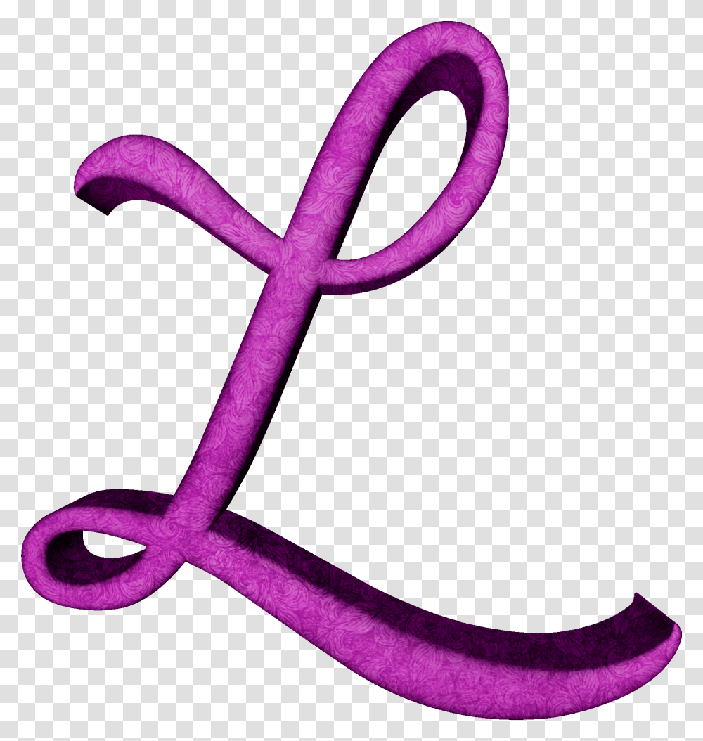 L Letter Hd Image, Purple, Lingerie, Underwear Transparent Png