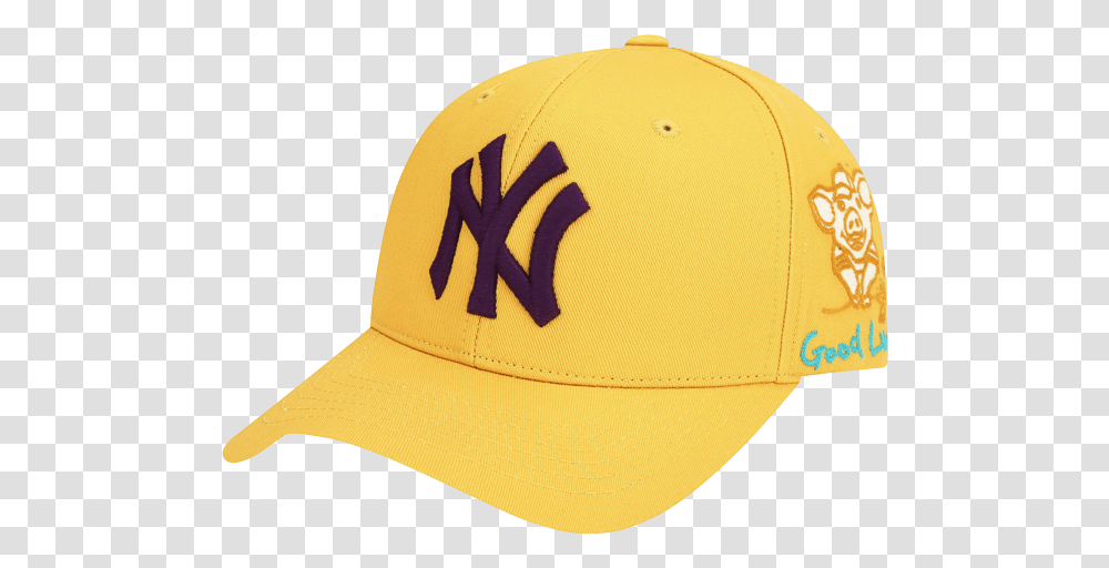 L New Era, Apparel, Baseball Cap, Hat Transparent Png