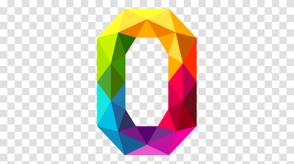 L Numbers Clip Art Numbers, Rug, Triangle, Crystal Transparent Png