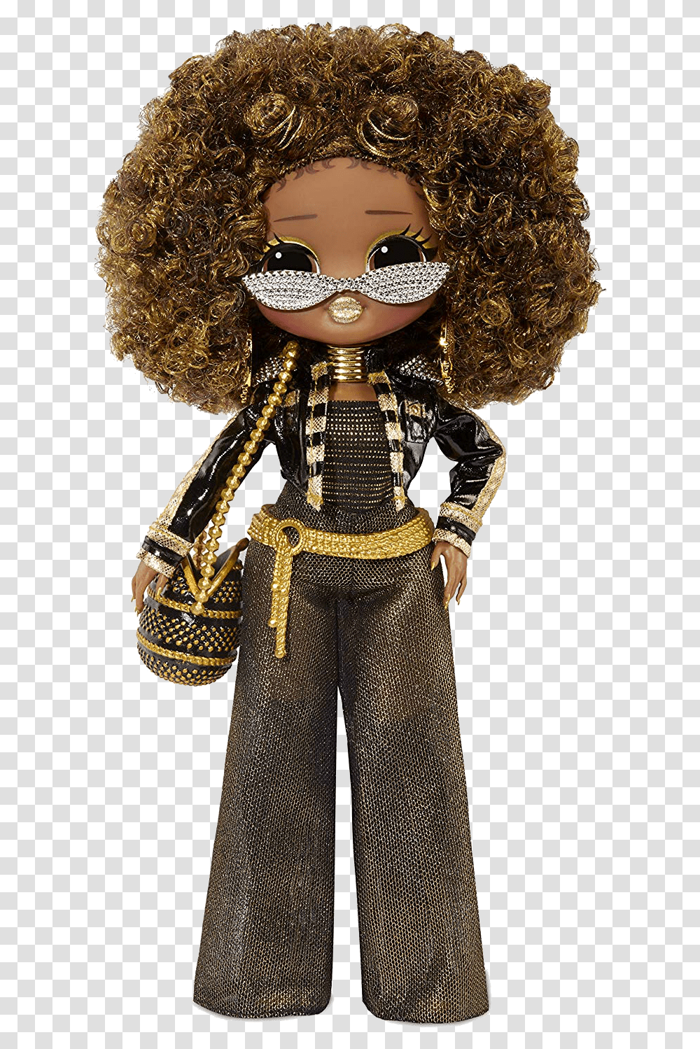 L O L Surprise Doll Lol Omg Dolls, Hair, Toy, Sunglasses, Accessories Transparent Png