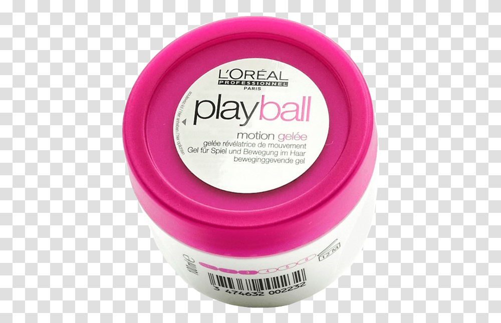 L Oral Professionnel Play Ball, Tape, Label, Water Transparent Png