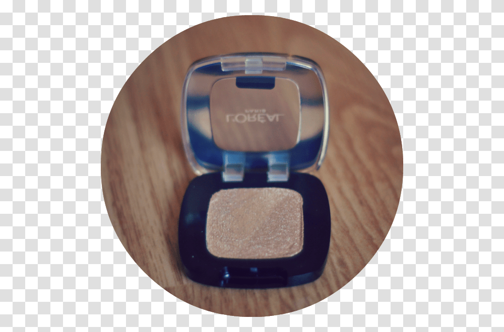 L Oreal Color Riche Eyeshadow Eye Shadow, Wristwatch, Mouse, Hardware, Computer Transparent Png