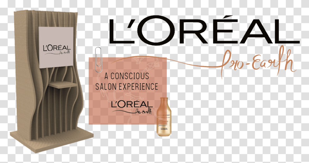 L Oreal L Oreal Travel Retail Asia Pacific, Label, Scroll, Weapon Transparent Png