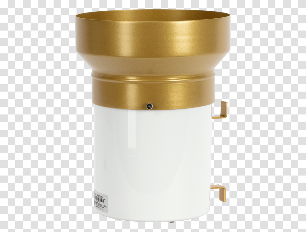 L Rain Gage With 8 In Texas Electronics Tipping Bucket Type Rain Gauge, Milk, Beverage, Drink, Cylinder Transparent Png
