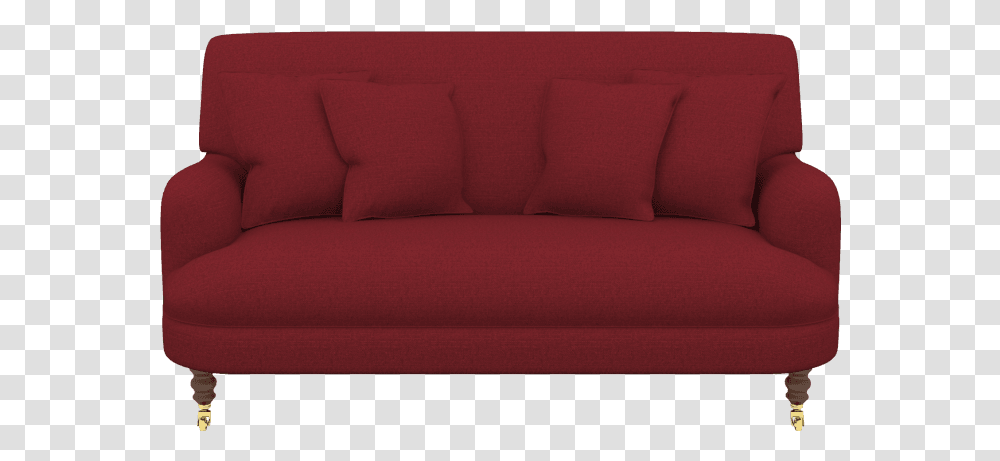 L Shaped Sofa Top View, Couch, Furniture, Cushion, Pillow Transparent Png