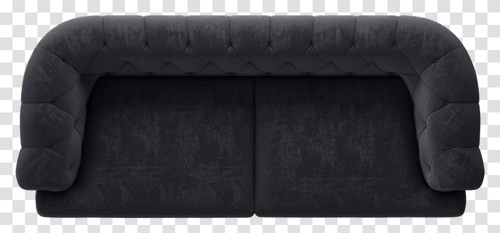L Shaped Sofa Top View Sofa Top View, Furniture, Interior Design, Indoors, Couch Transparent Png