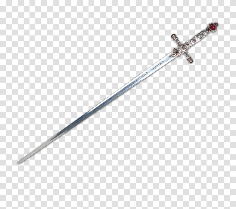 L Sword, Weapon, Blade, Weaponry, Spear Transparent Png