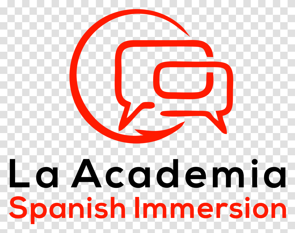 La Academia Spanish Immersion Graphic Design, Light, Alphabet, Logo Transparent Png