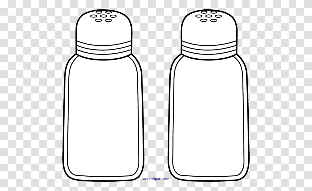 La Author, Bottle, Label, Shaker Transparent Png