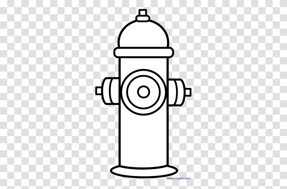 La Author, Fire Hydrant, Mailbox, Letterbox Transparent Png