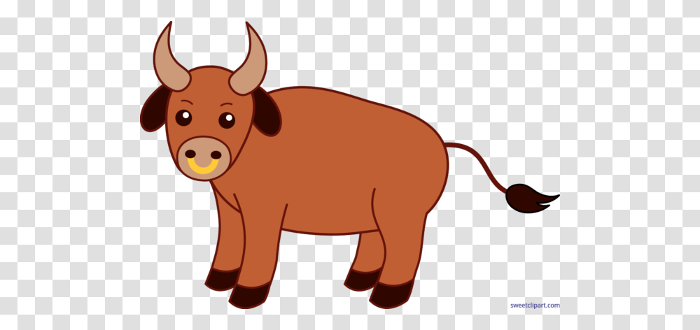 La Author, Mammal, Animal, Cattle, Buffalo Transparent Png