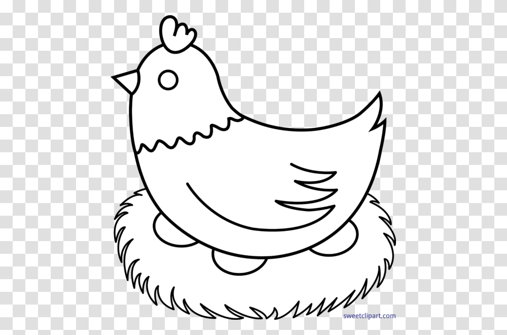 La Author, Poultry, Fowl, Bird, Animal Transparent Png