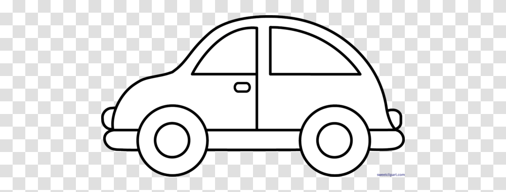 La Author, Van, Vehicle, Transportation, Caravan Transparent Png