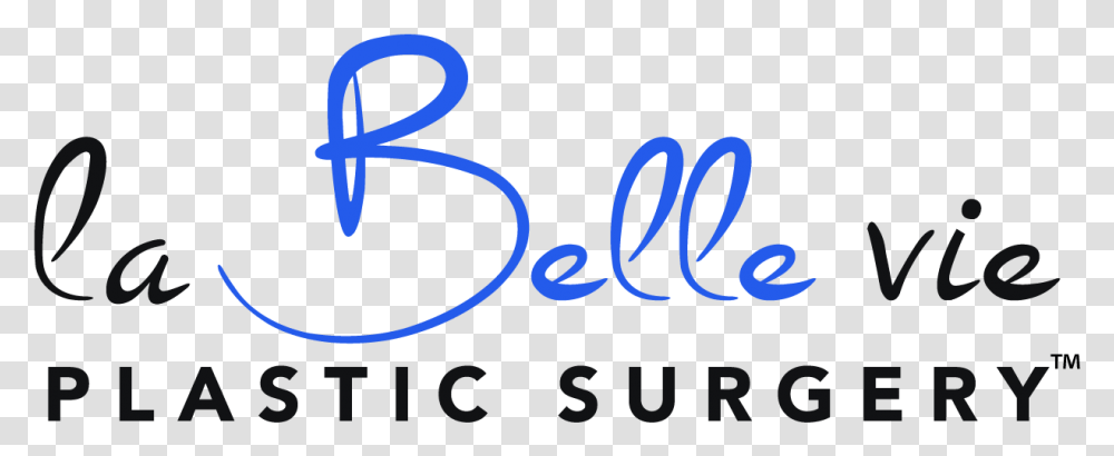 La Belle Vie Plastic Surgery Wilmington Nc Calligraphy, Alphabet, Handwriting, Number Transparent Png