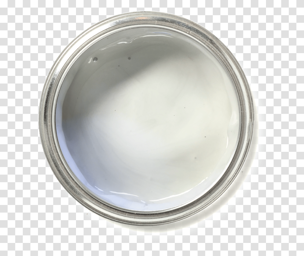 La Bonne Terre Benjamin Moore Nimbus Gray, Bowl, Porcelain, Pottery, Milk Transparent Png