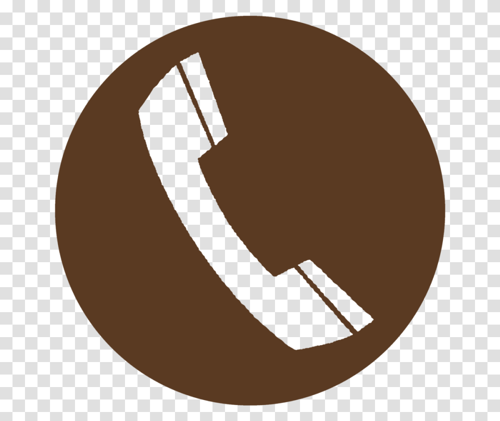 La Bote Chocolat Phone Icon Brown, Clothing, Apparel, Bag, Helmet Transparent Png