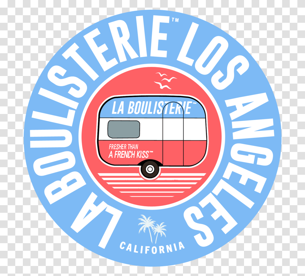 La Boulisterie La Boulisterie Los Angeles, Label, Number Transparent Png
