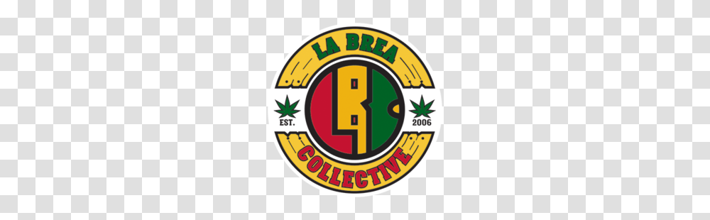 La Brea Collective, Logo, Trademark Transparent Png