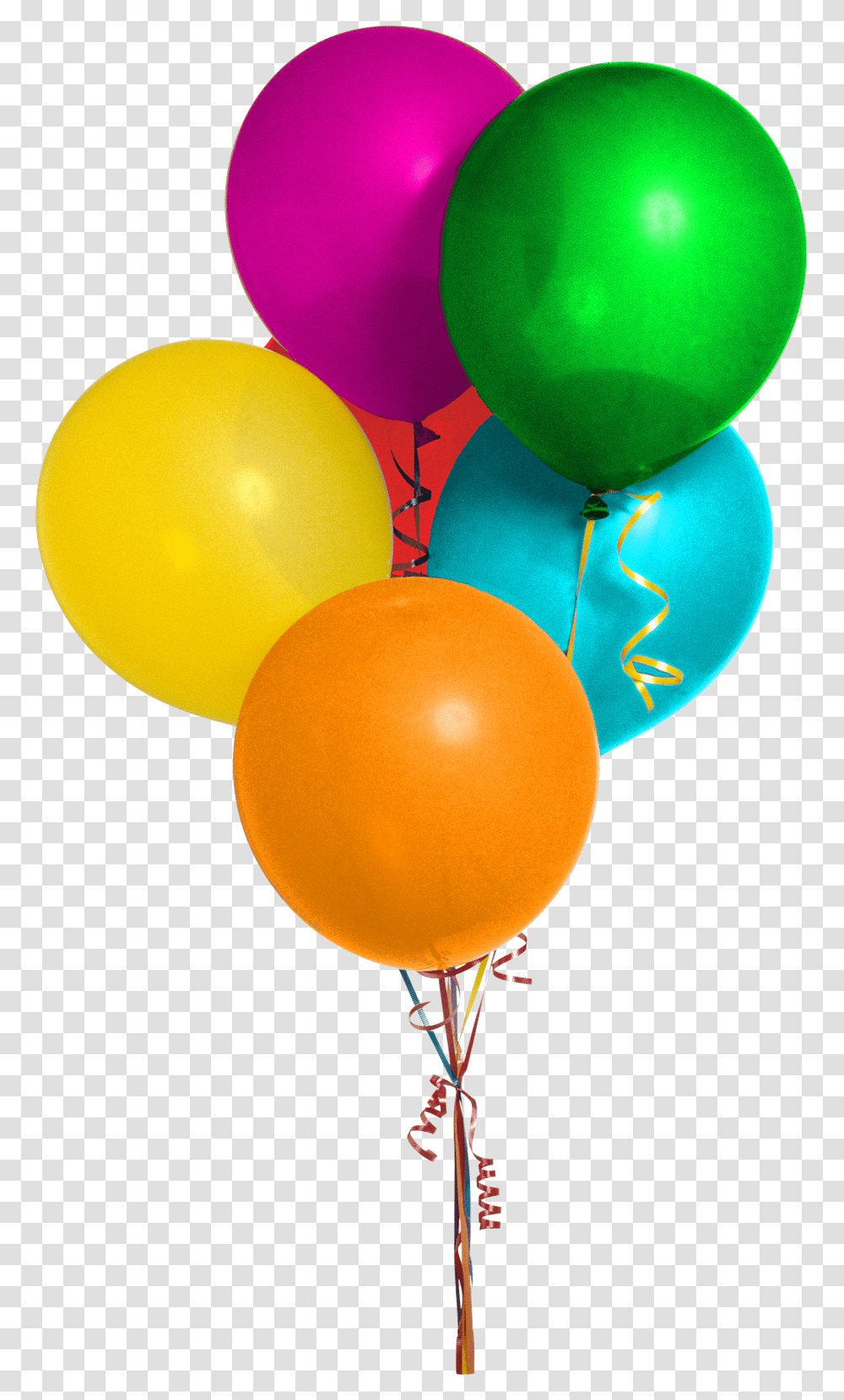 La Broma Con Globos Divertida, Balloon Transparent Png