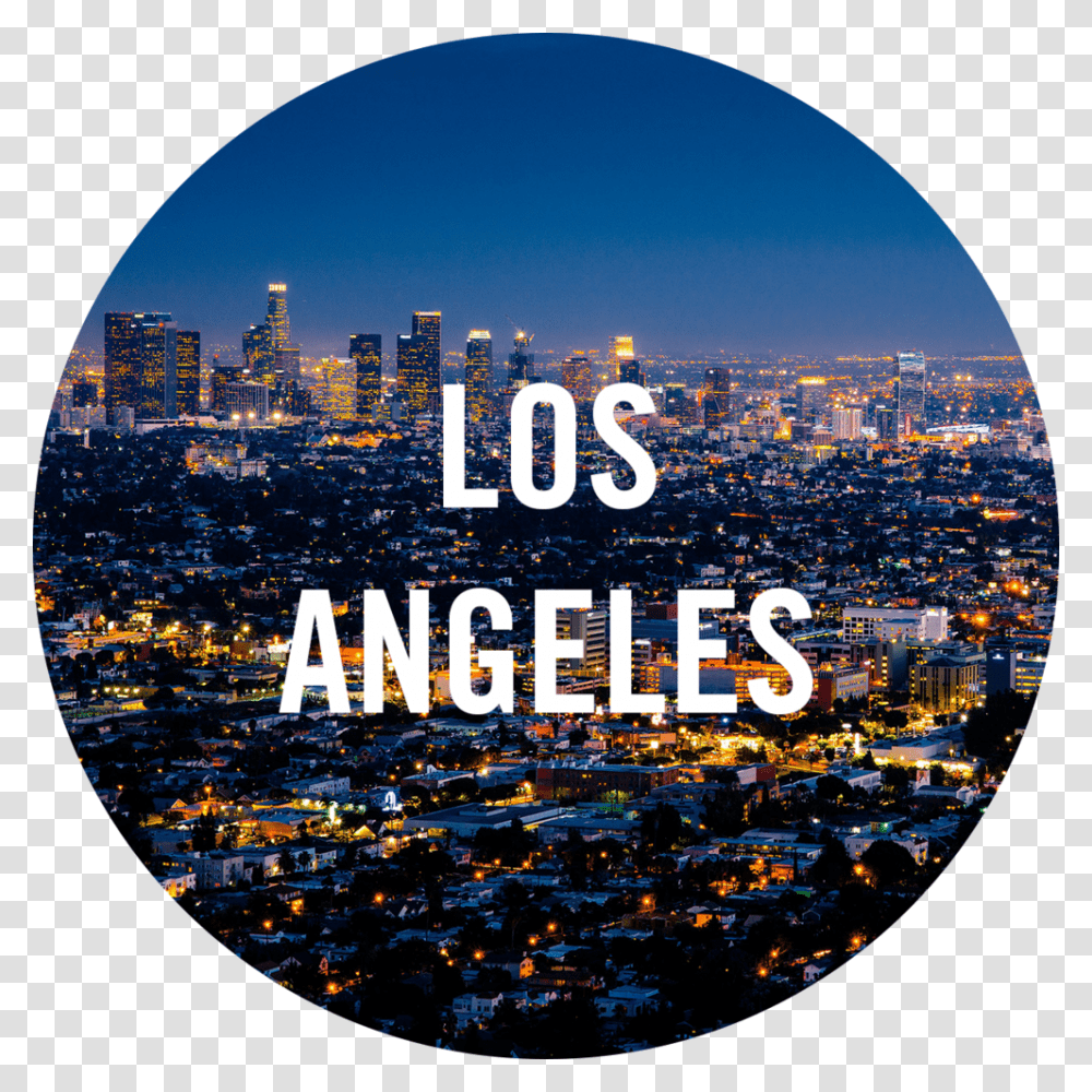 La Button Anime Los Angeles City, Window, Building, Urban, Town Transparent Png