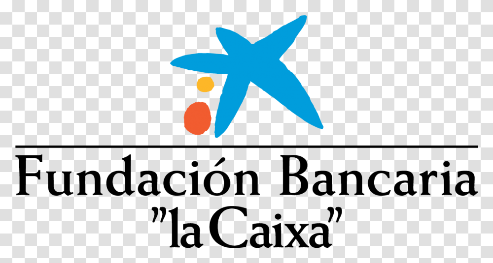 La Caixa, Star Symbol, Cross, Logo Transparent Png