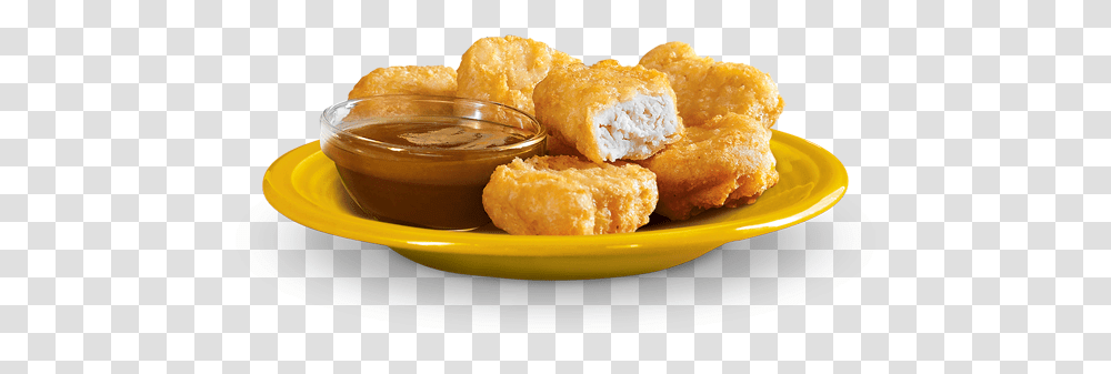 La Carte Mc Nuggets, Fried Chicken, Food, Sweets, Confectionery Transparent Png