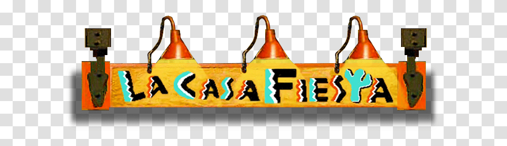 La Casa Fiesta, Lamp, Machine, Word Transparent Png