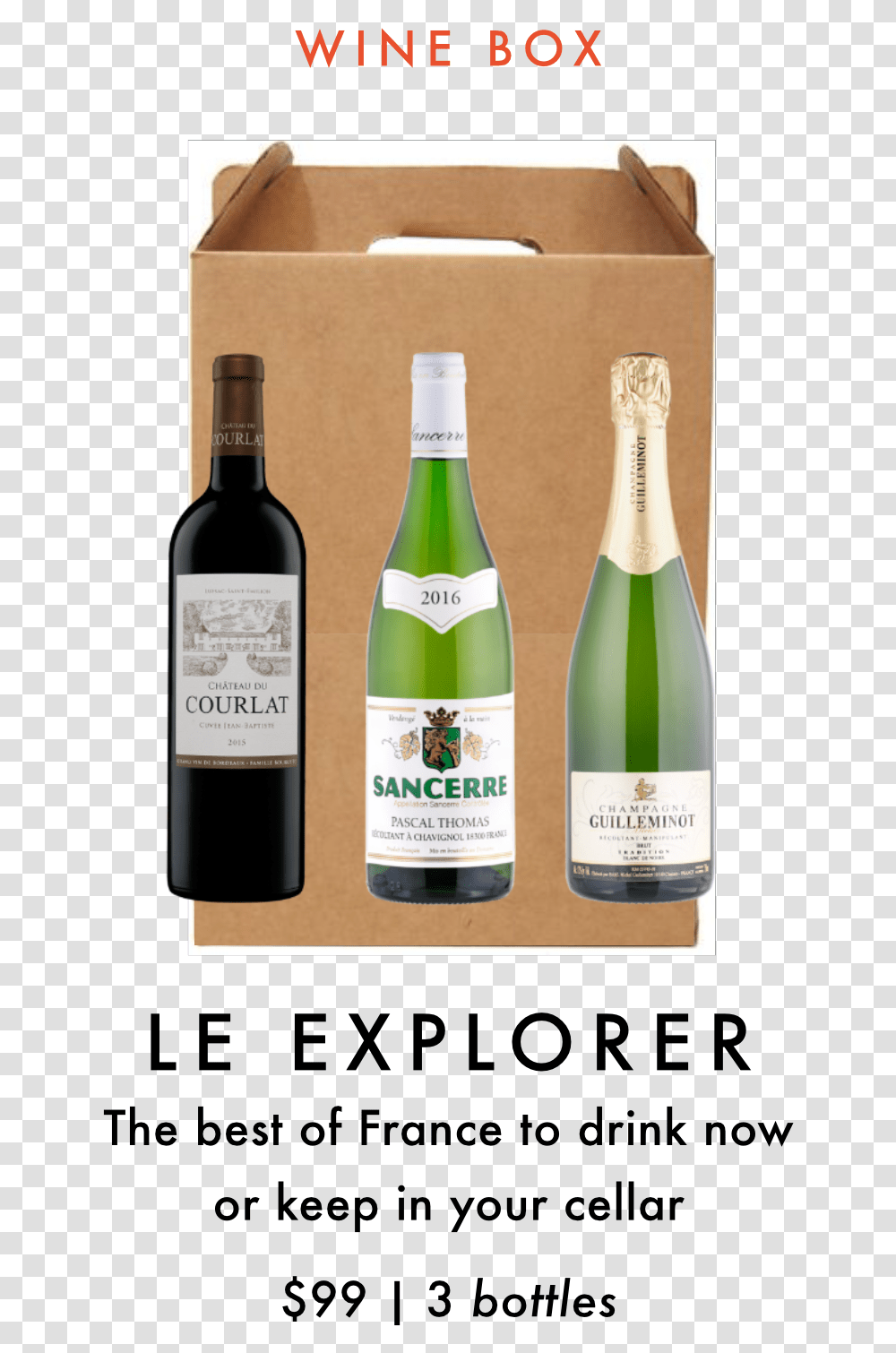 La Cave Champagne, Wine, Alcohol, Beverage, Bottle Transparent Png